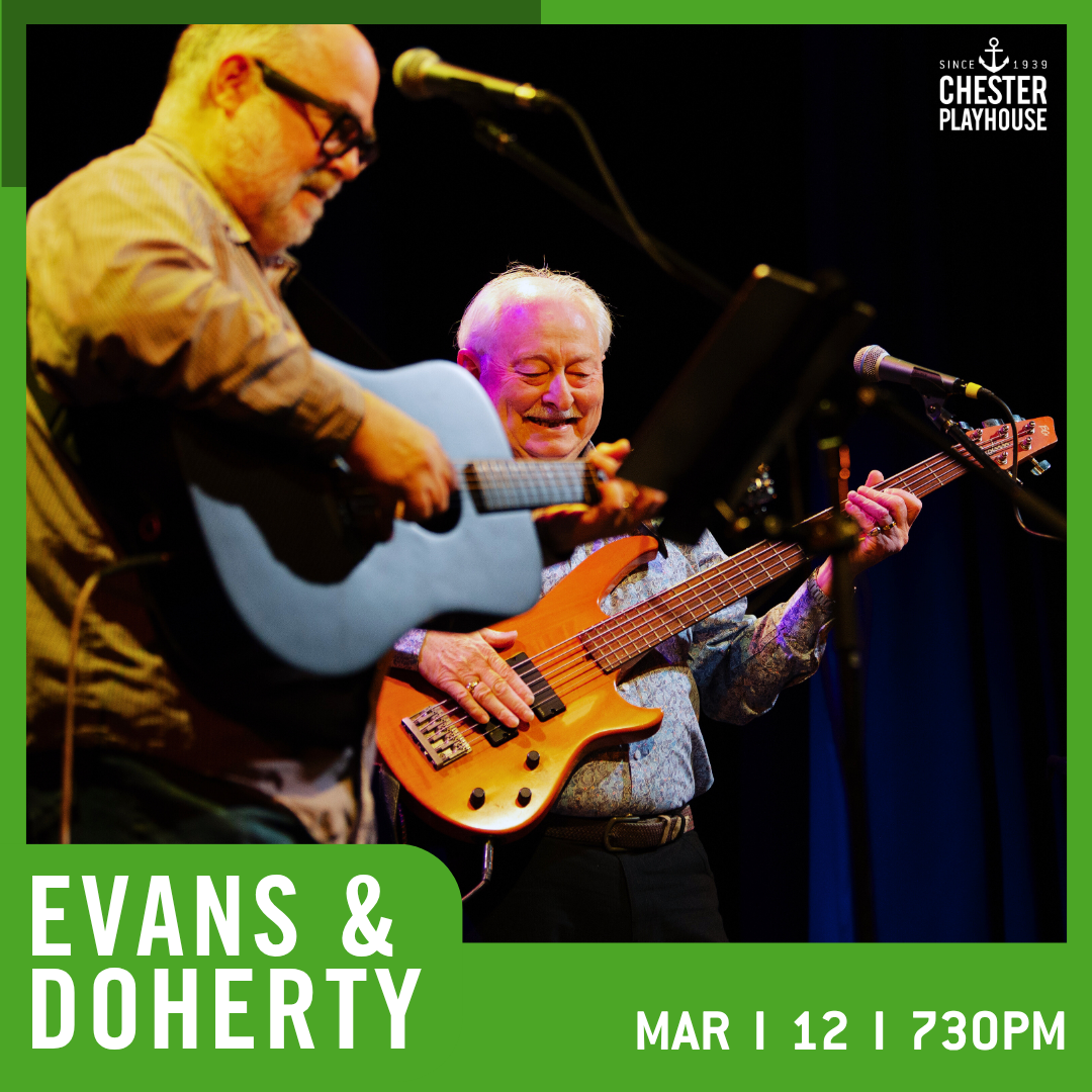 Evans & Doherty