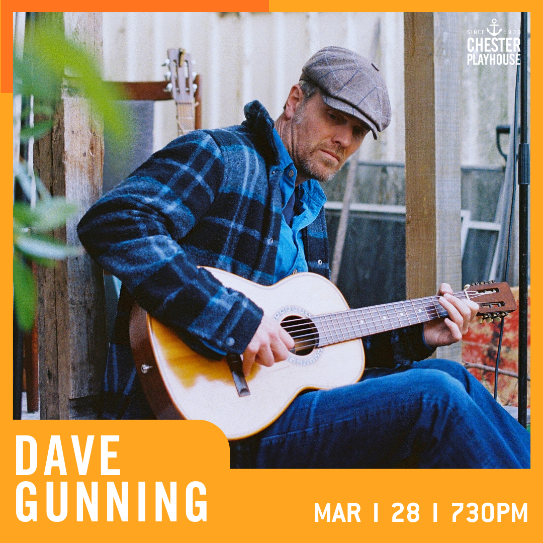 Dave Gunning