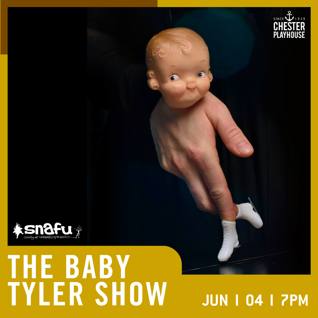 The Baby Tyler Show