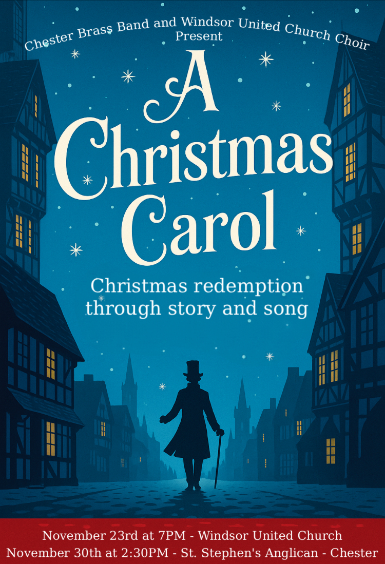 Community Christmas Concert