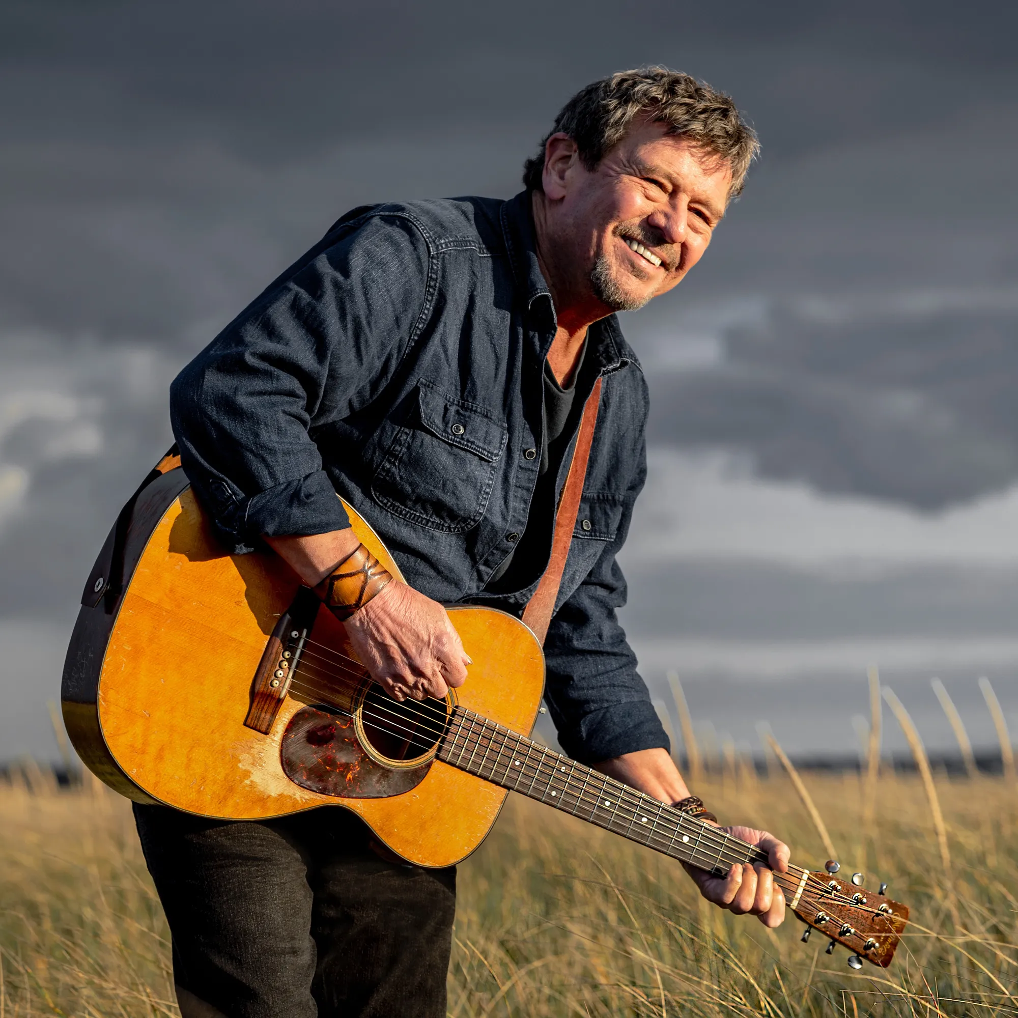 LENNIE GALLANT and his band Live at the Shore Club