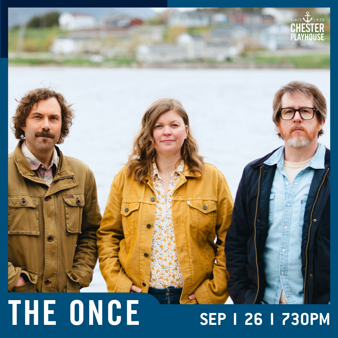 The Once