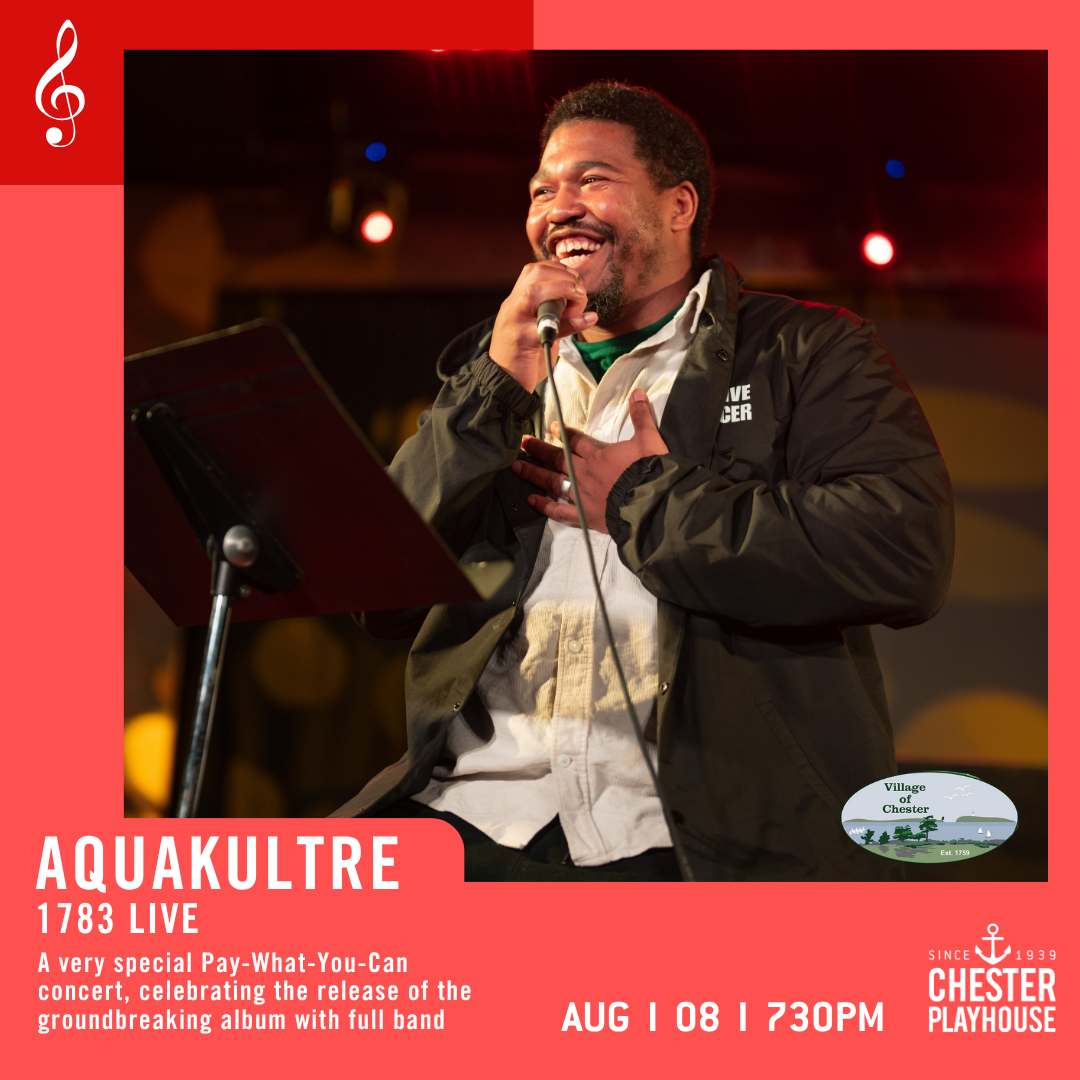 Aquakultre: 1783 Live